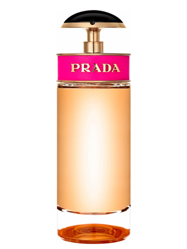 015 Lux Parfém  PRADA - CANDY PRADA